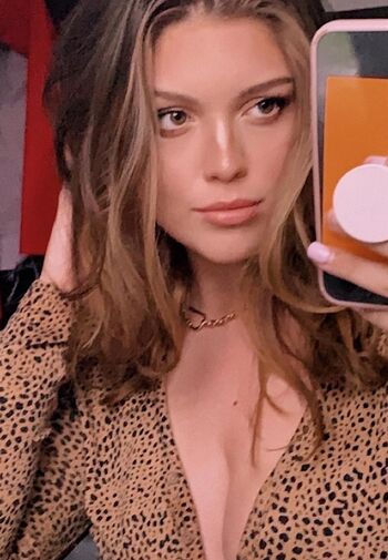 Full leaked Abbyrao private onlyfans photo