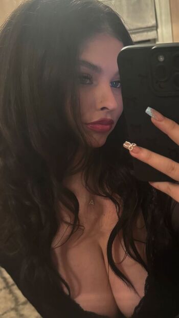 Full leaked Abbyyryder page private onlyfans photo