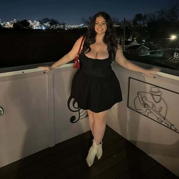 Full leaked Abbyyryder private onlyfans photo