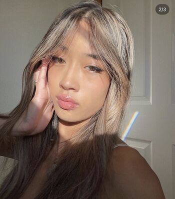 Full leaked Abg michelle trvn private onlyfans photo