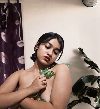 Full leaked Abhipsa karmakar page private onlyfans photo