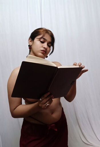 Full leaked Abhipsa karmakar page private onlyfans photo