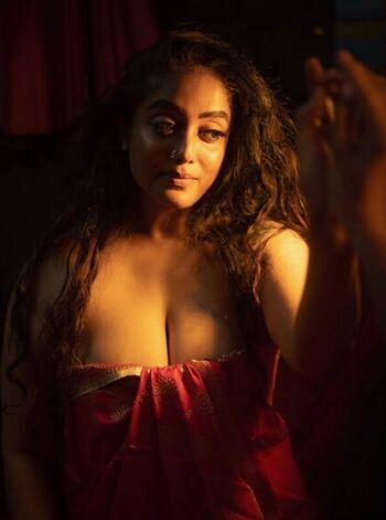 Full leaked Abhirami venkatachalam private onlyfans photo