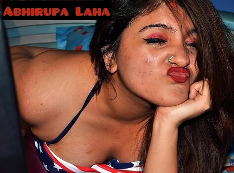 Abhirupa Laha