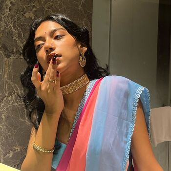Full leaked Abia azam page private onlyfans photo