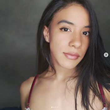 Full leaked Abie private onlyfans photo