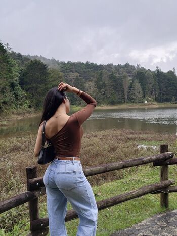 Full leaked Abie owen private onlyfans photo