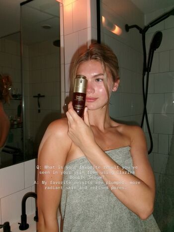 Full leaked Abigael boivin page private onlyfans photo