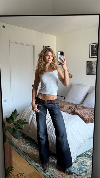 Full leaked Abigael boivin page private onlyfans photo