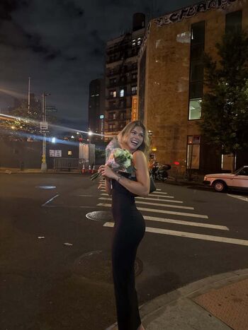 Full leaked Abigael boivin private onlyfans photo