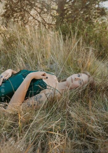 Full leaked Abigail martin private onlyfans photo