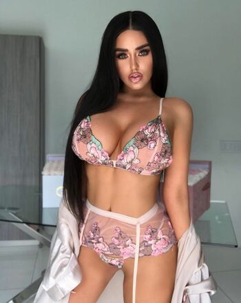 Abigail Ratchford