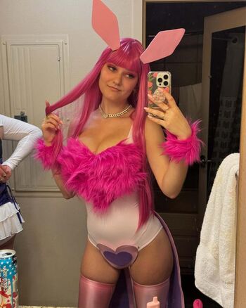 Full leaked Abigail private onlyfans photo