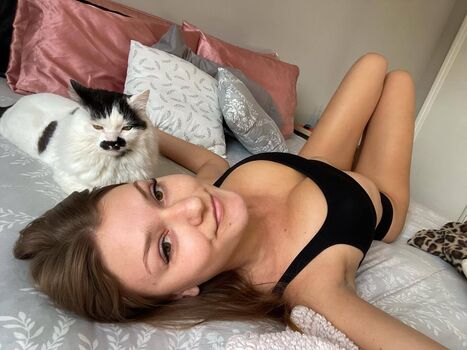 Full leaked Abigail private onlyfans photo