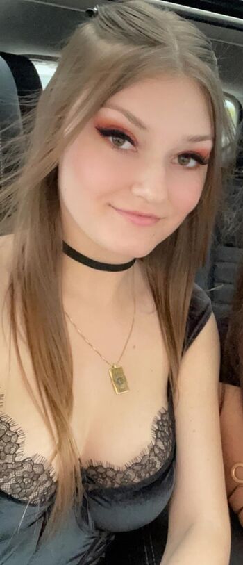 Full leaked Abigail private onlyfans photo