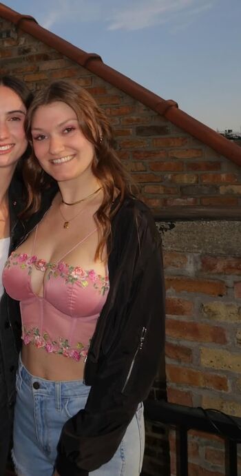 Full leaked Abigail private onlyfans photo
