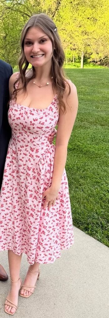 Full leaked Abigail private onlyfans photo