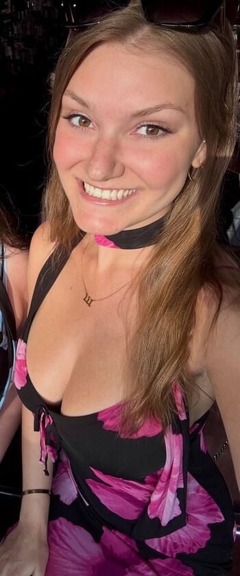 Full leaked Abigail private onlyfans photo