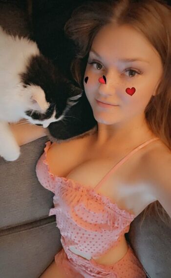 Full leaked Abigail private onlyfans photo