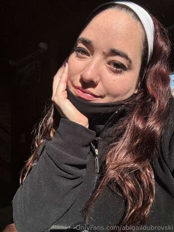 abigaildubrovski