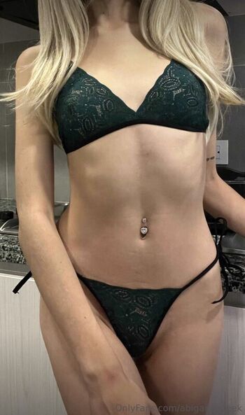 Full leaked Abigailonfleek private onlyfans photo