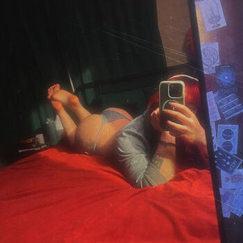 Full leaked Abilee private onlyfans photo