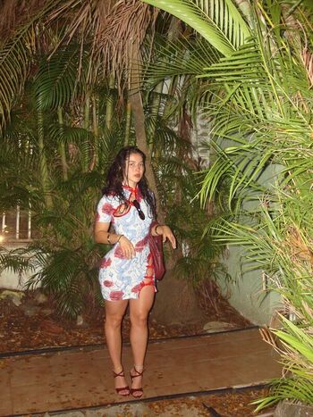 Full leaked Abimartinezre page private onlyfans photo