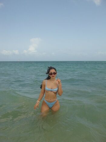 Full leaked Abimartinezre page private onlyfans photo