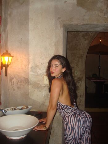 Full leaked Abimartinezre page private onlyfans photo