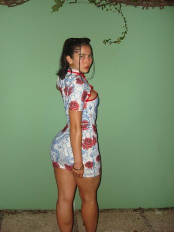 Full leaked Abimartinezre private onlyfans photo