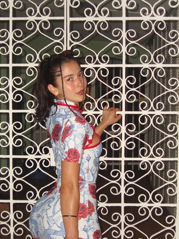 Full leaked Abimartinezre private onlyfans photo