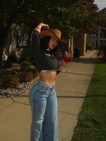 Full leaked Abimartinezre private onlyfans photo