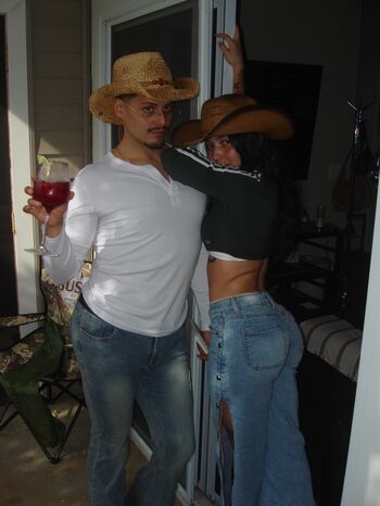 Full leaked Abimartinezre private onlyfans photo