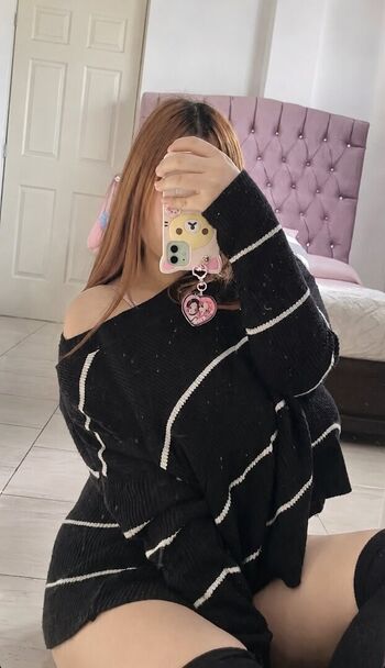 Full leaked Abisag mayen private onlyfans photo