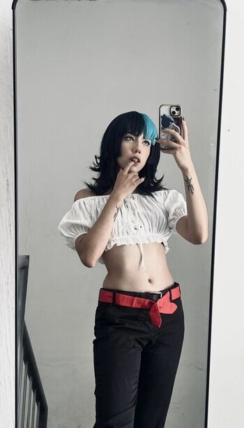 Full leaked Abisicari private onlyfans photo