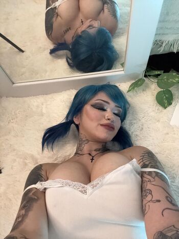 Full leaked Abru shaddixx private onlyfans photo
