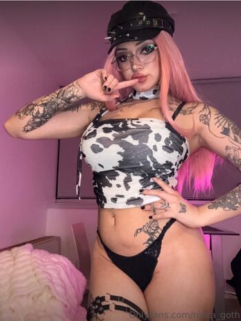 Full leaked Abru shaddixx private onlyfans photo