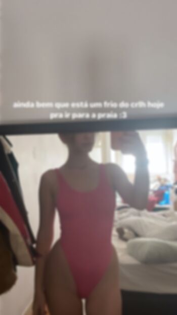 Full leaked Abrunamagalhaes private onlyfans photo