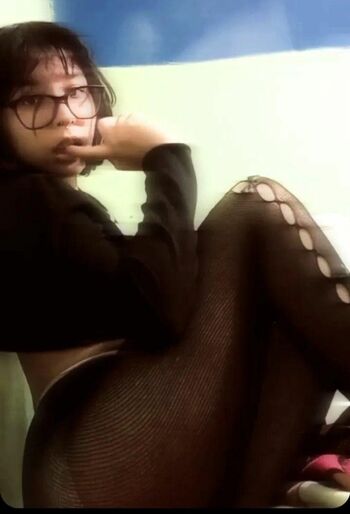 Full leaked Abynii private onlyfans photo