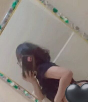 Full leaked Abynii private onlyfans photo