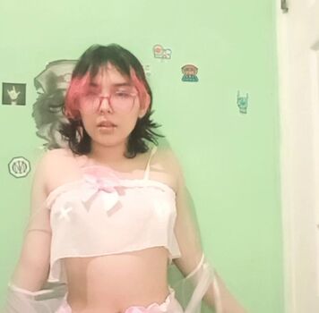 Full leaked Abynii private onlyfans photo
