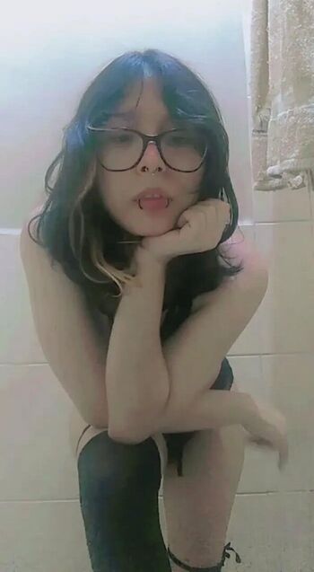 Full leaked Abynii private onlyfans photo