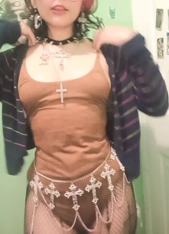 Full leaked Abynii private onlyfans photo