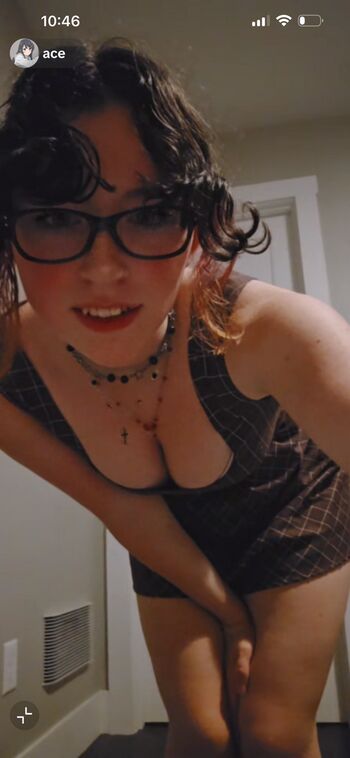 Full leaked Ace private onlyfans photo