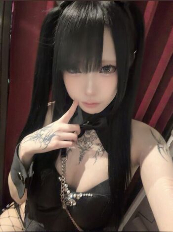 Full leaked Acidnyanko private onlyfans photo