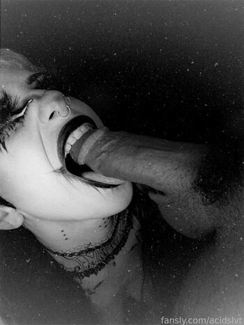 Full leaked Acidslvt  page private onlyfans photo