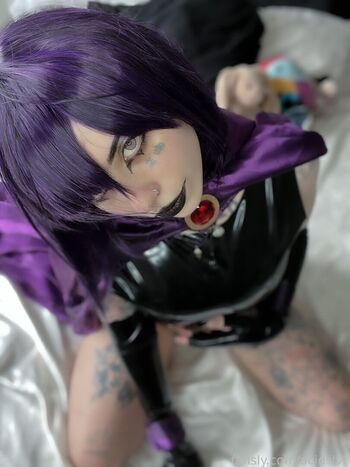 Full leaked Acidslvt page private onlyfans photo