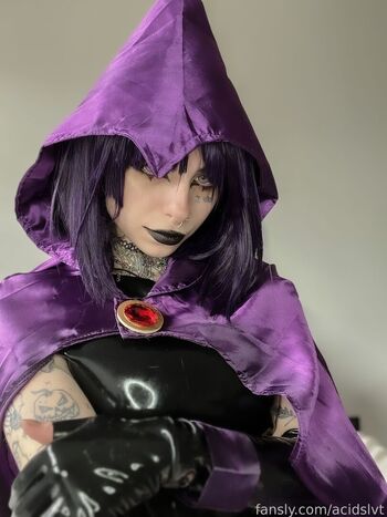 Full leaked Acidslvt page private onlyfans photo