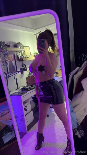 Full leaked Acnoctem private onlyfans photo