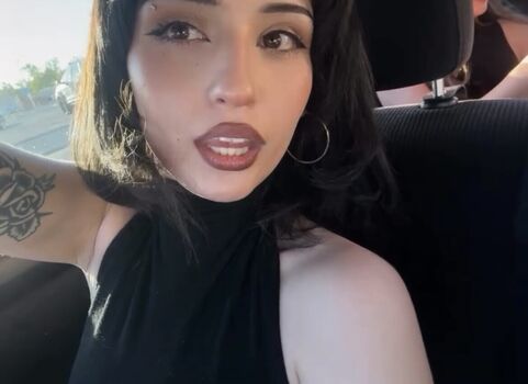Full leaked Aconitumlilah private onlyfans photo